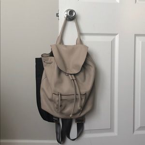 Elizabeth and James Langley Backpack
